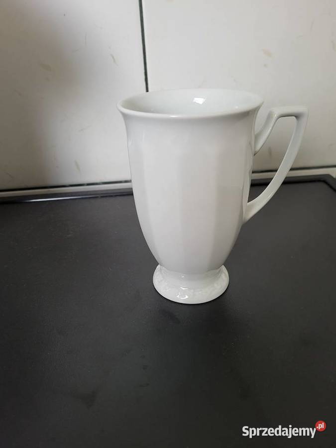 Kubek Rosenthal lubuskie Zielona Góra