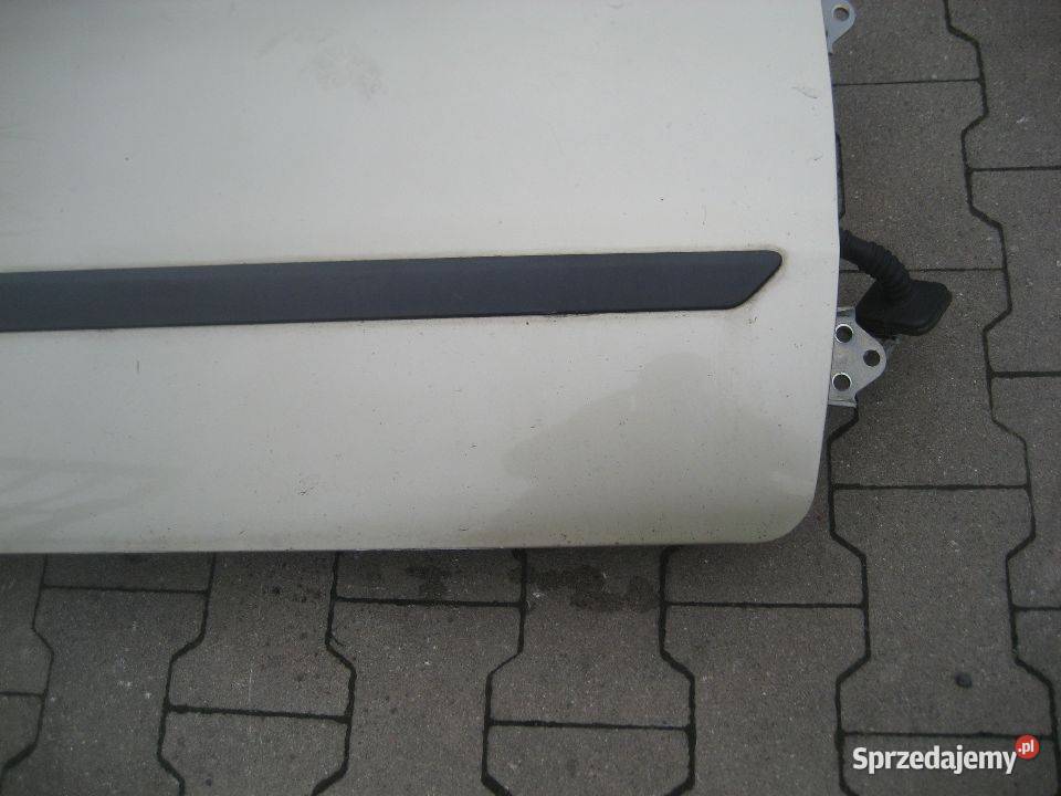 volvo s40 v40 lift 0004r drzwi przód prawe kod Rakoniewice