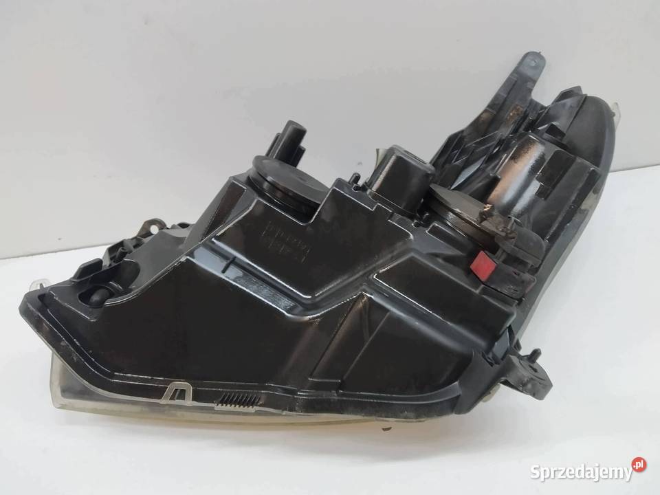 LAMPA PRZÓD PRAWA EU 1EG27037002 Opel Astra III osobowe