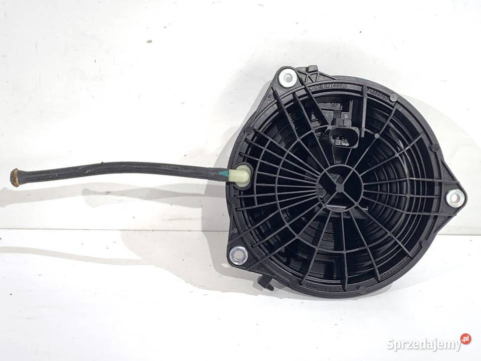 KLAMKA KLAPY TYŁ VW TROC 5G9827469D Crossover