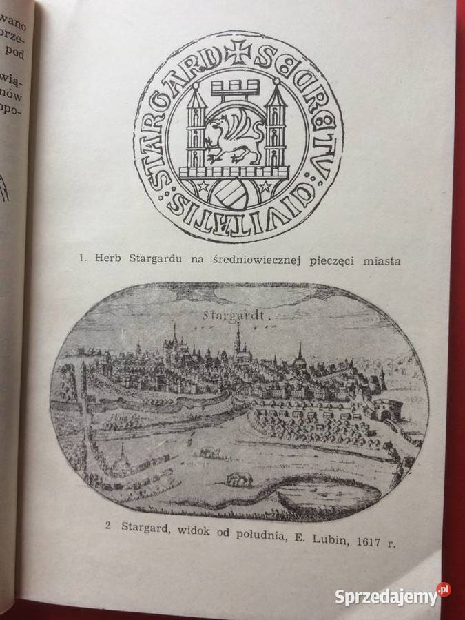 607 Stargard Szczeciński Antykwariat Szczecin