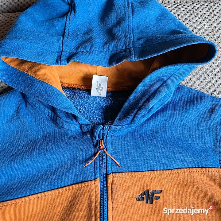 4F bluza rozmiar 146 uniseks Kraków