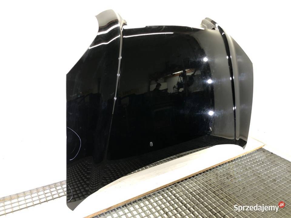 MASKA HYUNDAI TUCSON SUV POKRYWA PRZEDNIA sprzedam