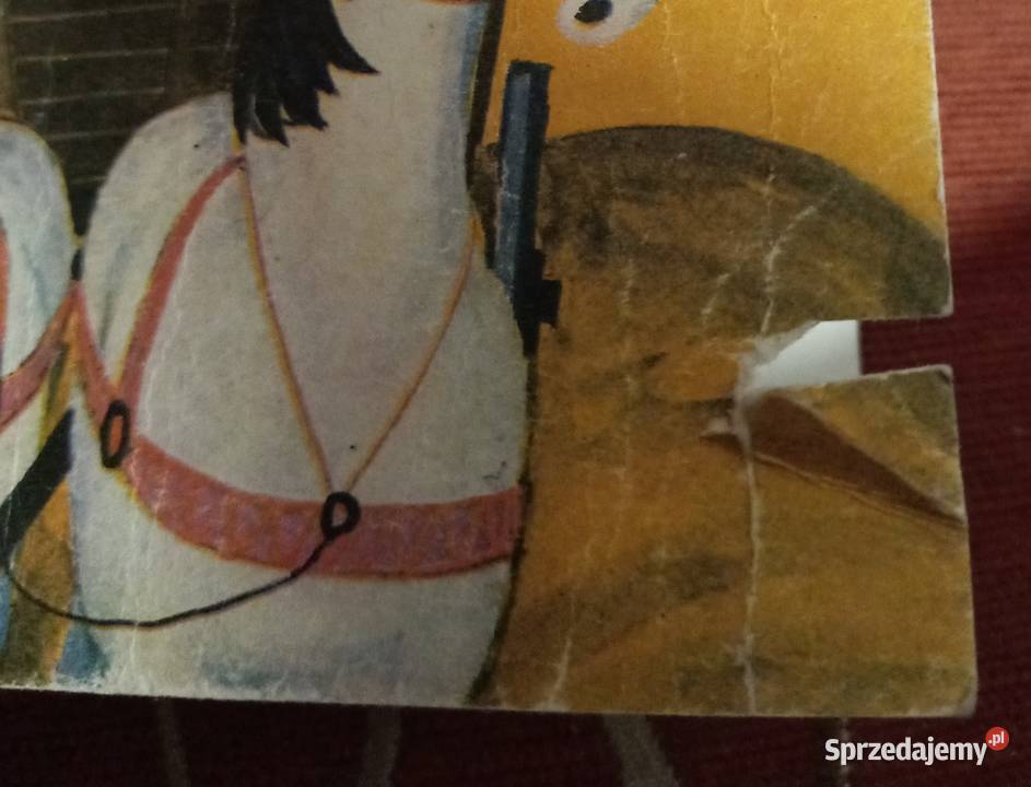 21 Bracia Miesiące Ewa SzelburgZarembina Bajki i wierszyki