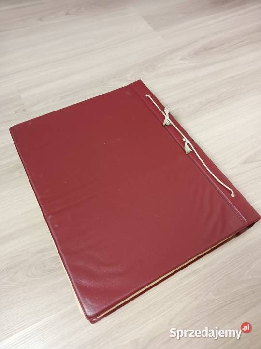 Atlas świata PWN 1962 Kraków