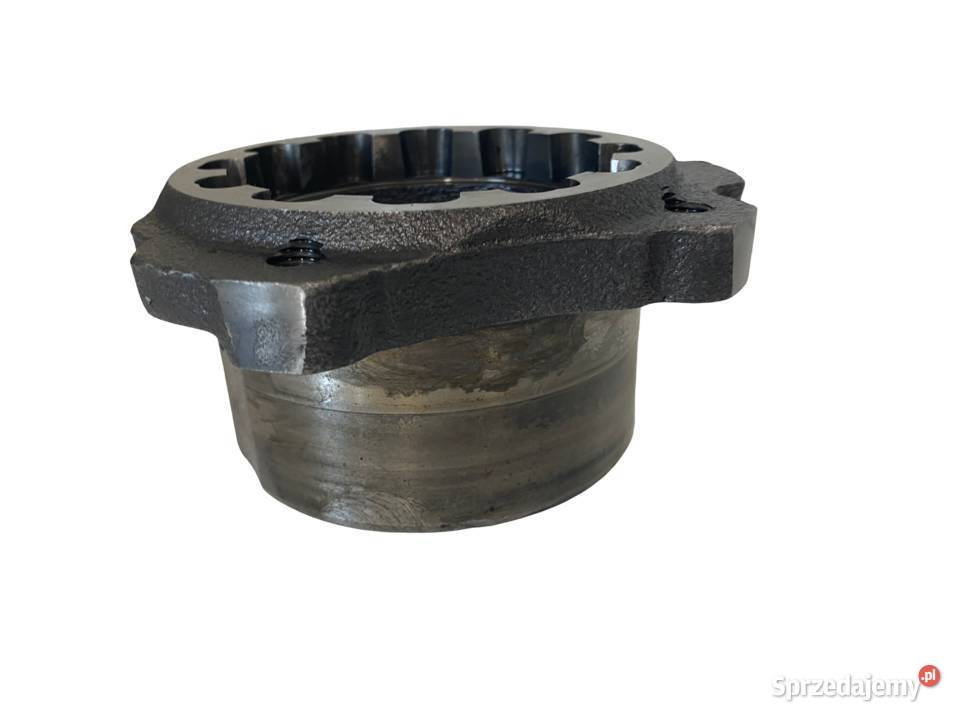 OBUDOWA ŁOŻYSKA SU292977 R269021 JOHN DEERE Pozostałe Kielce