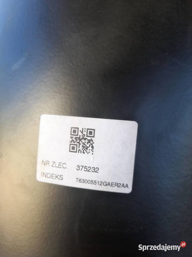 Butla LPG 55l podkarpackie