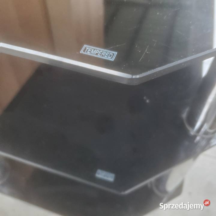 Komplet Mebli do pokoju Stolik RTV Barek z 2 10cm Konin