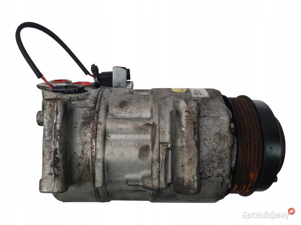 SPRĘŻARKA KLIMATYZACJI Mercedes Benz W169 W245 B Chełm