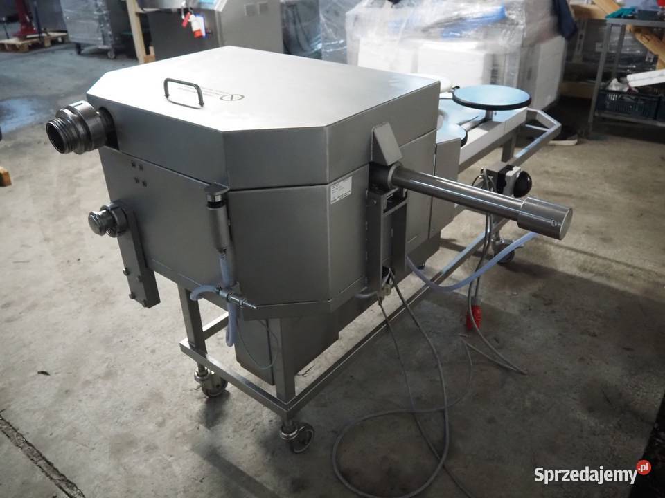 Frey KEBABLINE FormierkaMaszyna do formowania