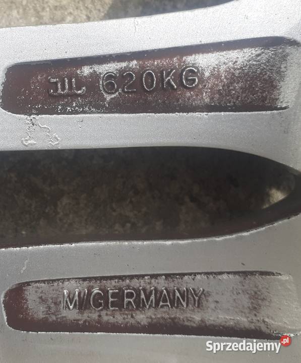 Felgi 18c 85jx et35 Krasnystaw
