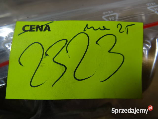pływak gaźnika BVF sum EMW AWO org DDR Żary
