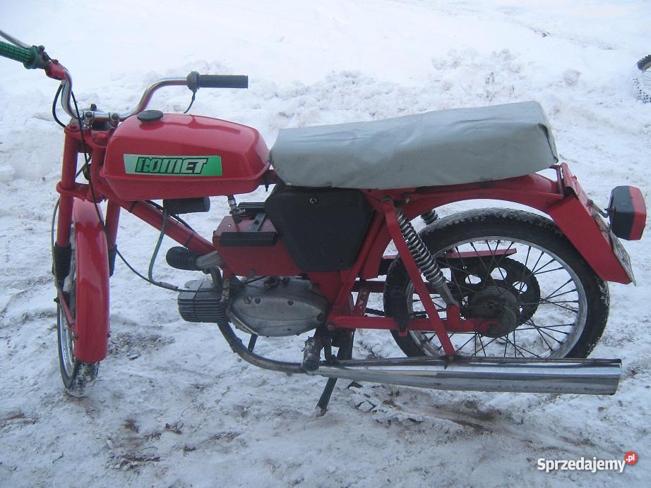 Jawa 50 Rumy