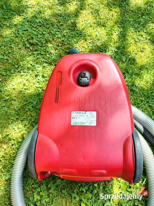 Super odkurzacz Electrolux Bulowice