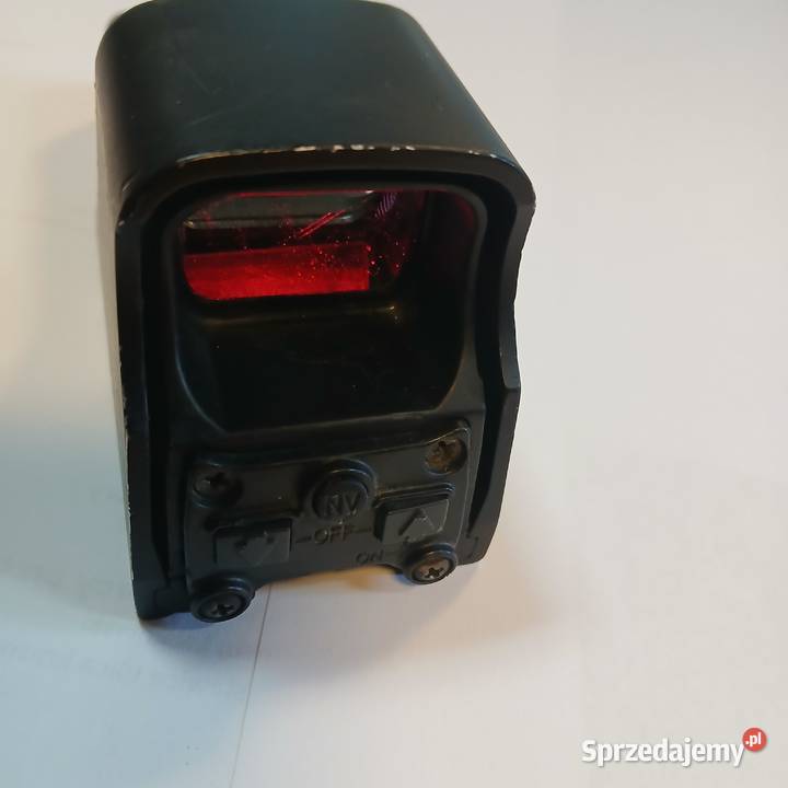 Celownik holograficzny Eotech 552A65 na krótkie Pozostałe Skierniewice sprzedam