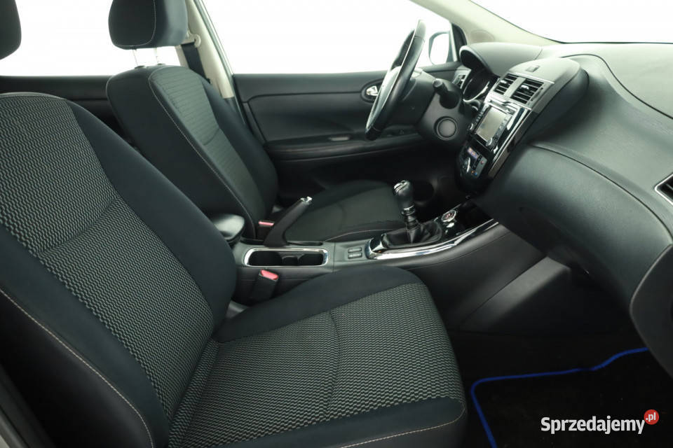 Nissan Pulsar 12 DIGT nawigacja mazowieckie Piaseczno sprzedam