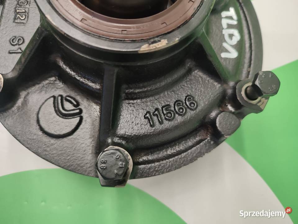 Pompa jazdy 135190 skrzyni biegów CARRARO TLB1