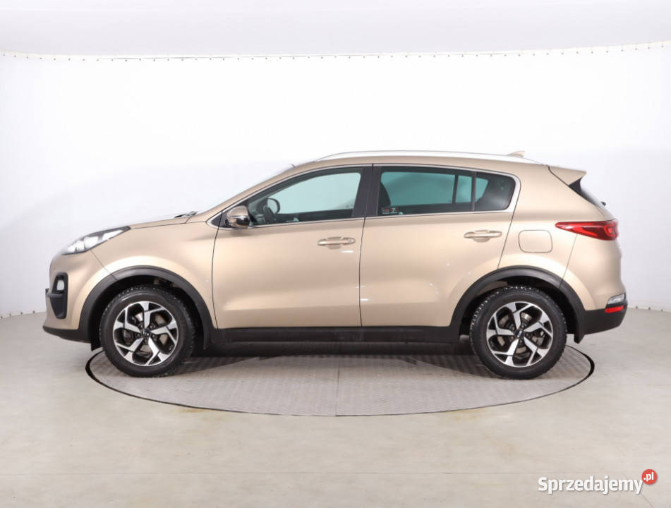Kia Sportage 16 GDI gniazdo USB Piaseczno sprzedam