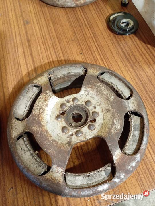 Koła magnesowe wsk Ropczyce