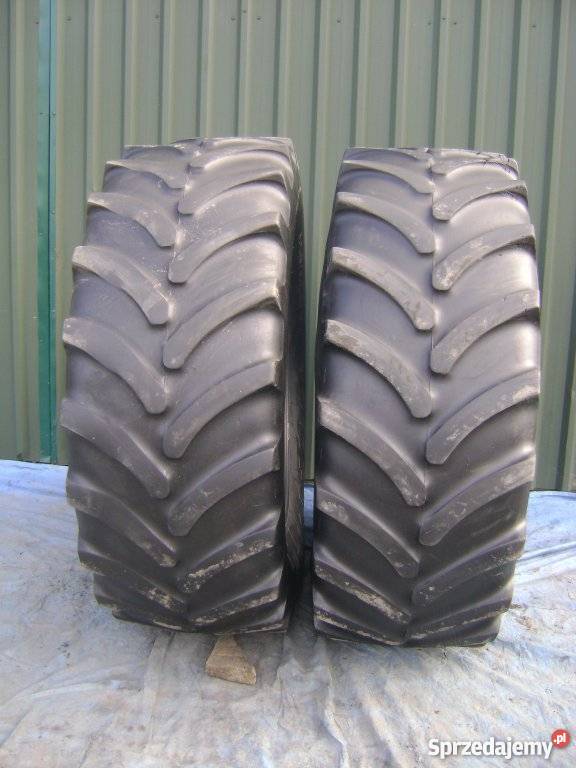 OPONA OPONY FIRESTONE 65065 R 42 ROLNICZE R42