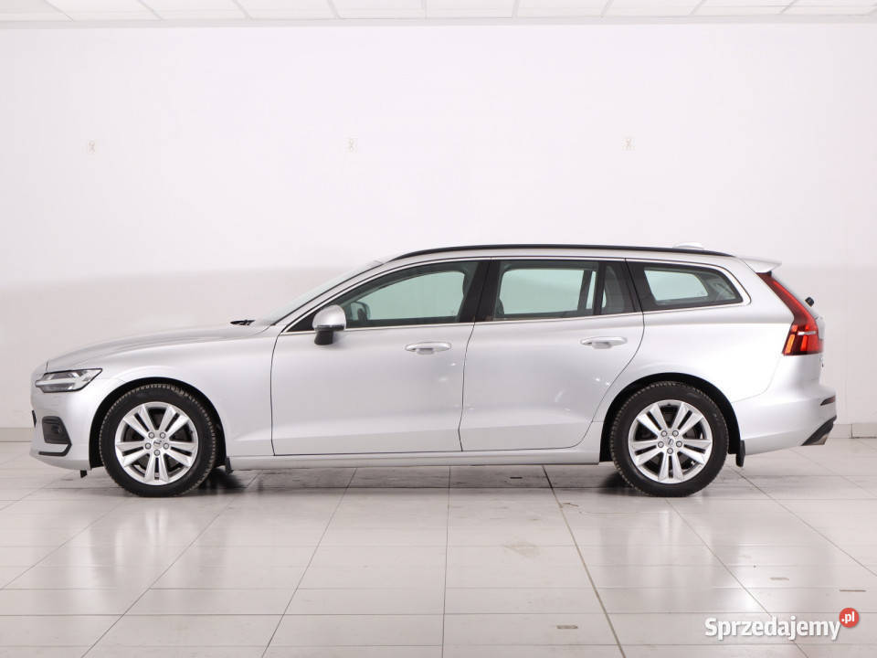 Volvo V60 B3 Piaseczno
