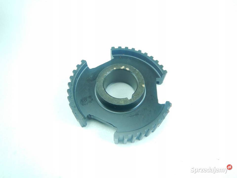 PIASTA SYNCHRONIZATORA 45 BIEG FIAT 643N ASO osobowe lubelskie