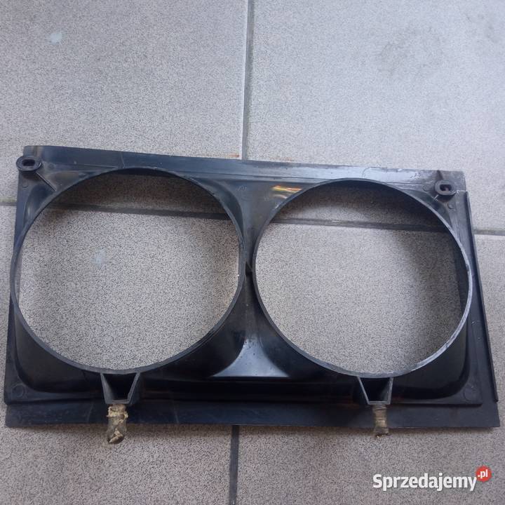 Okular lampy Fiat 125p osobowe Ryki