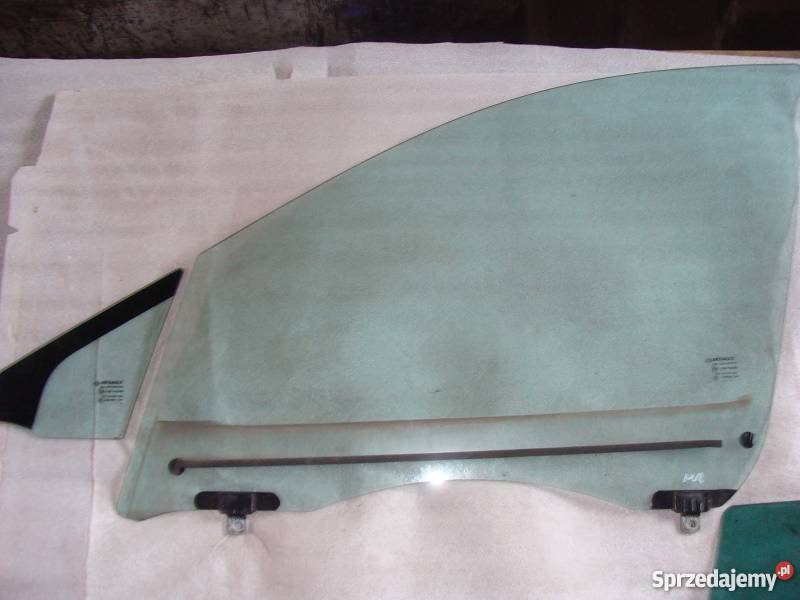 Renault Scenic tapicerka drzwi osobowe pomorskie Chojnice