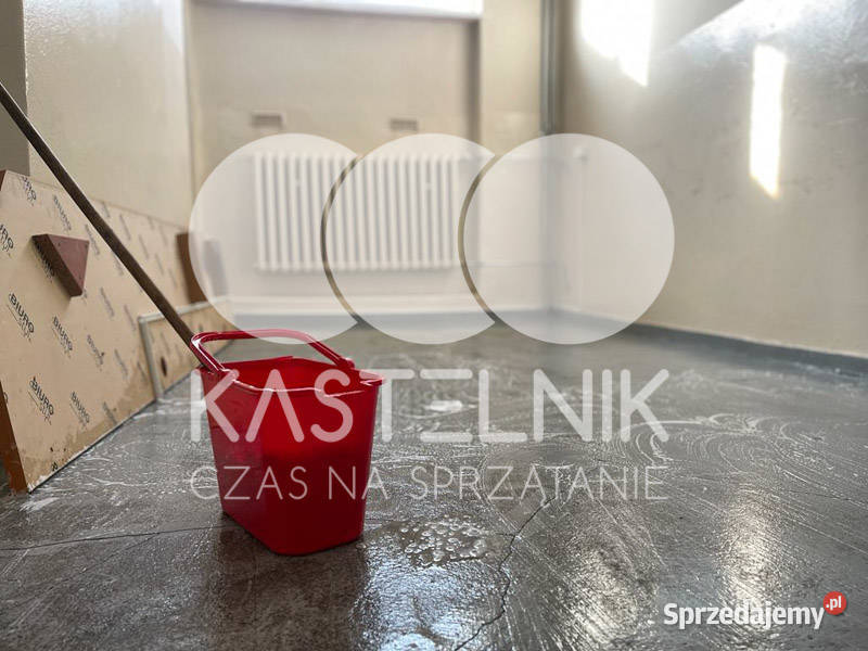 Sprzątanie zalaniach usuwanie szkód Koszalin