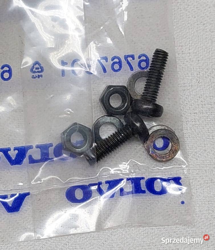 ZESTAW MONTAŻOWY WIĄZKA TELEFONU VOLVO XC90 Materiały instalacyjne sprzedam