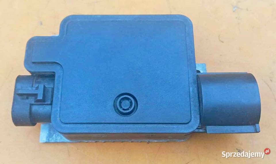 FORD FOCUS III 10 ECOBOOST 125 MODUŁ STEROWNIK