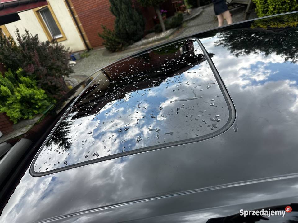 Audi a4 b9 ultra premium sline Łapy sprzedam