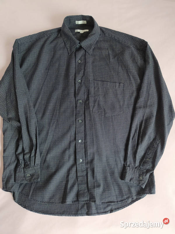 Koszula Geoffrey Benne XL2XL bawełniana Rzeszów