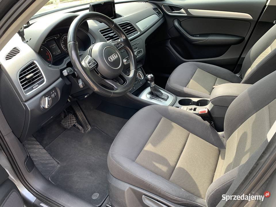 20 TDI Quattro STronic 2 komplety kół na felgach mazowieckie Warszawa sprzedam