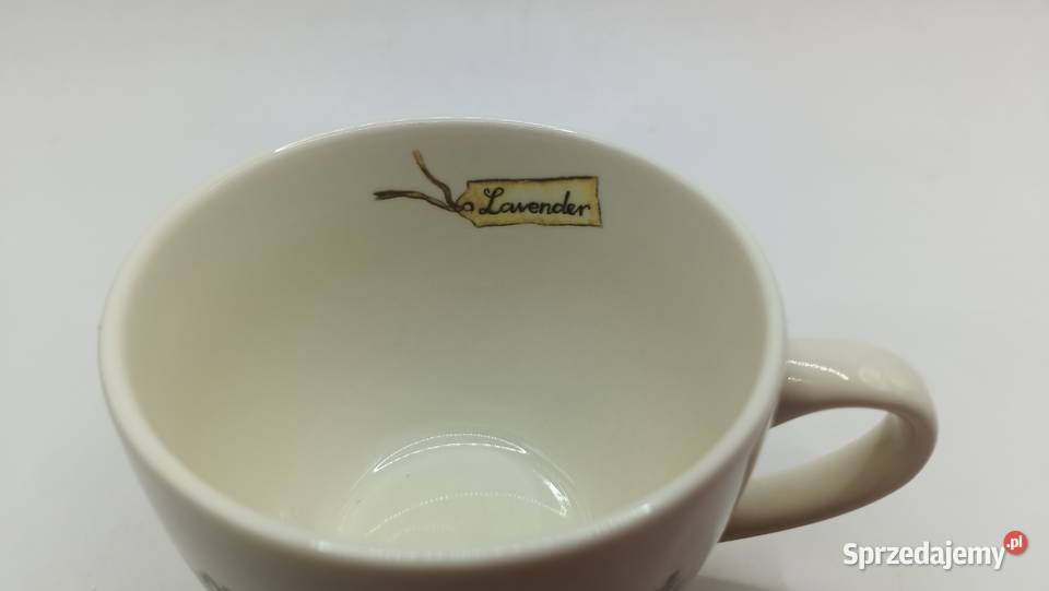 Filiżanka mała Lavender JET Zamość