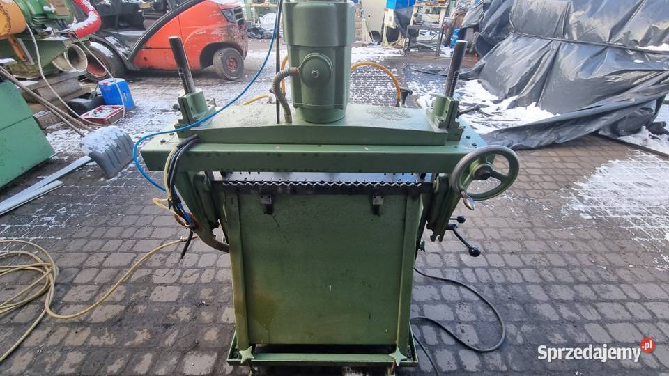 wiertarka wielowrzecionowa AYEN DB 1000 B23 Karsin