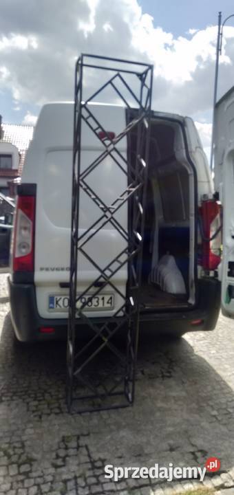 Stojak na wino 230 Belsoo producent sprzedam