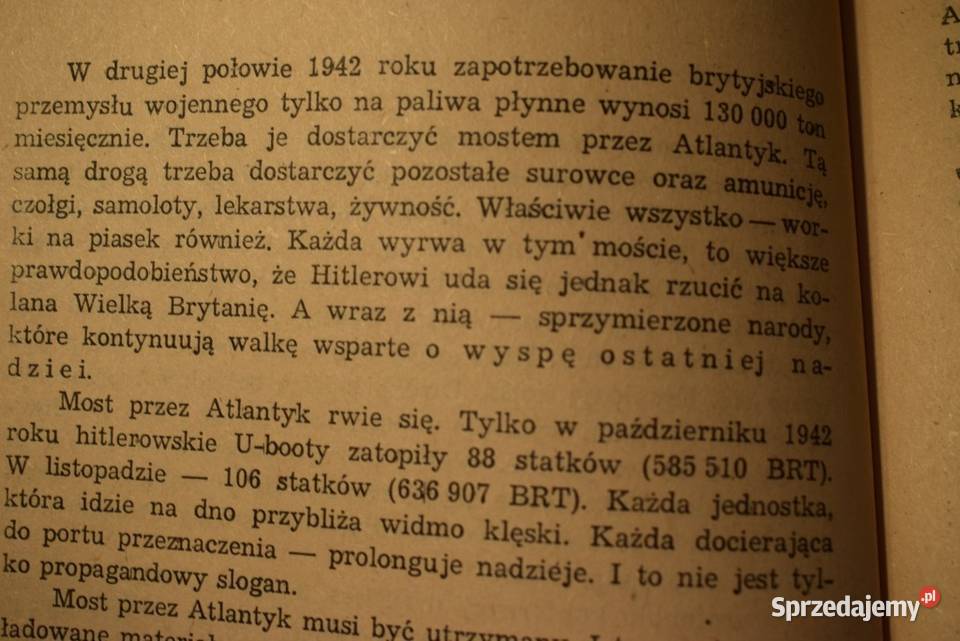 Słony smak piekła Czesław Niemczyński kujawsko-pomorskie Chełmno sprzedam