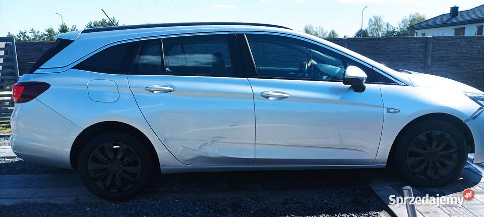Astra K 16cdti110 2018