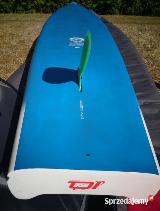 Deska Starboard Sprint 2022 Carbon Sandwich SUP Surfing, windsurfing, kitesurfing Olsztyn