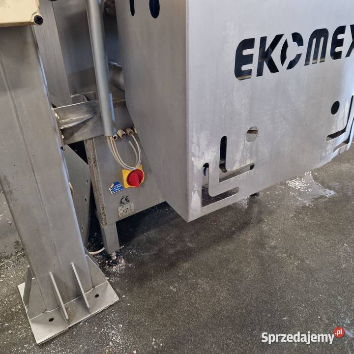 Mieszałka EKCMEX Pijanów