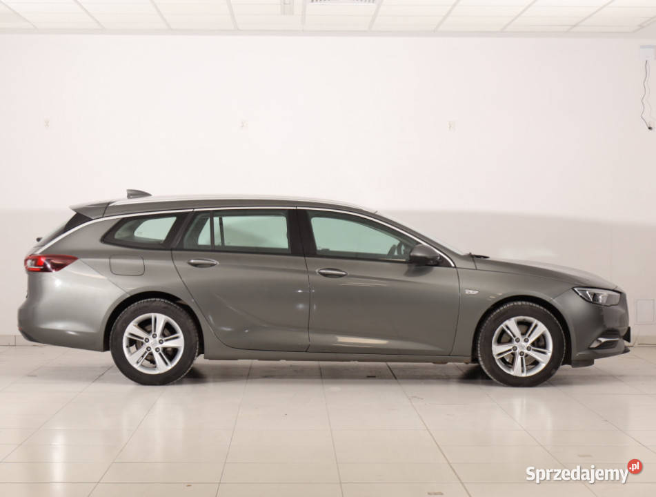 Opel Insignia 20 CDTI mazowieckie Piaseczno