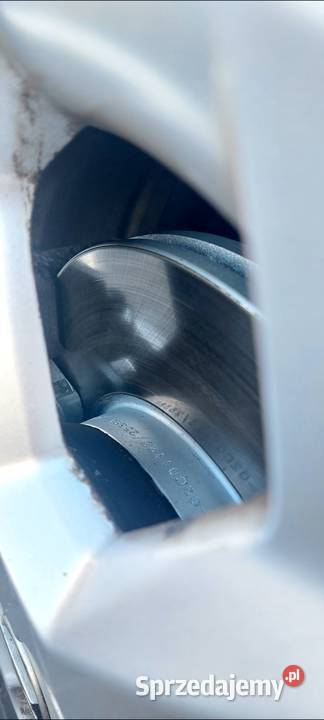 Opel Astra G 20dti NISKI PRZEBIEG śląskie Bielsko-Biała