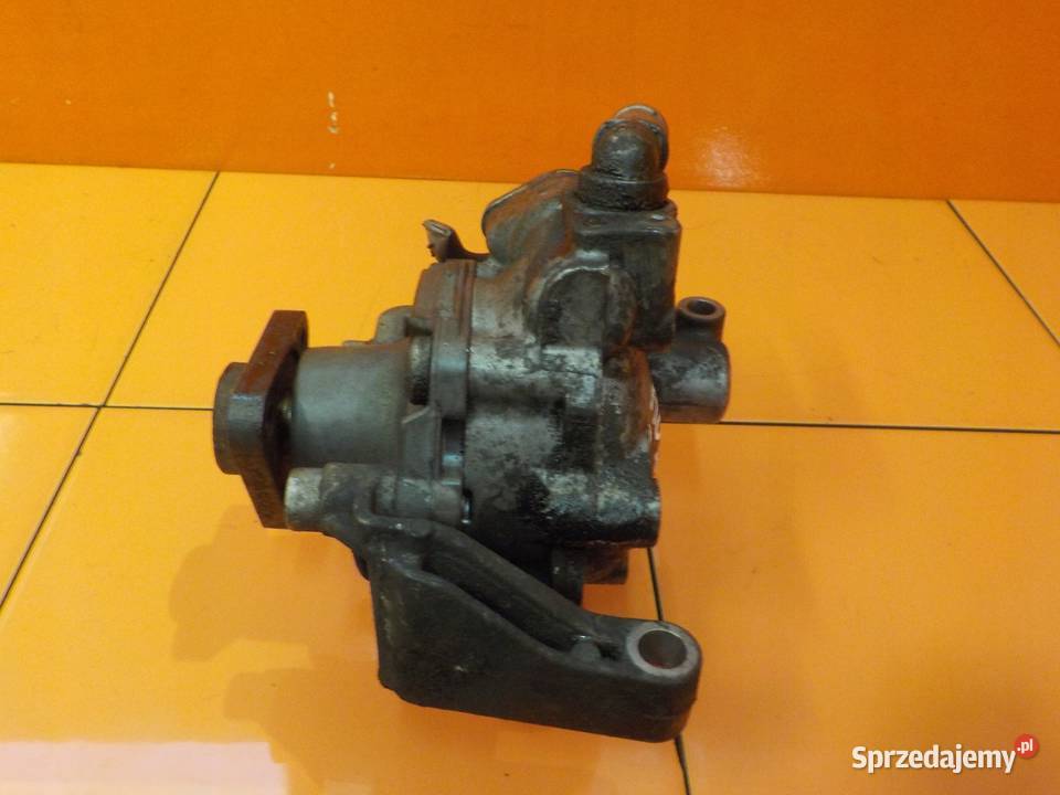 AUDI A4 B8 32 FSI 10r 265 CAL pompa wspomagania mazowieckie Suków sprzedam