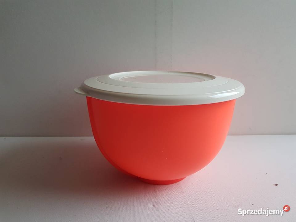 Tupperware miska gwiazda pojemność 15l