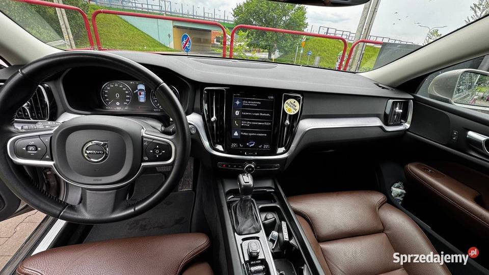 Odstąpię leasing Volvo V60 1900cm3 V60 Rawa Mazowiecka