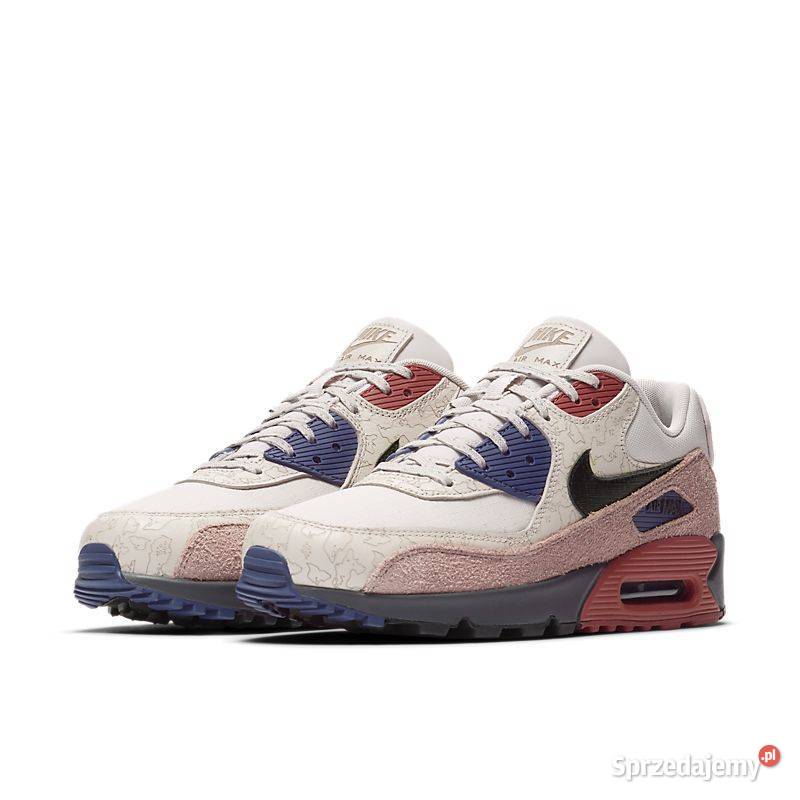 Oferuję nowe oryginalnie zapakowane buty Nike Sportowe mazowieckie