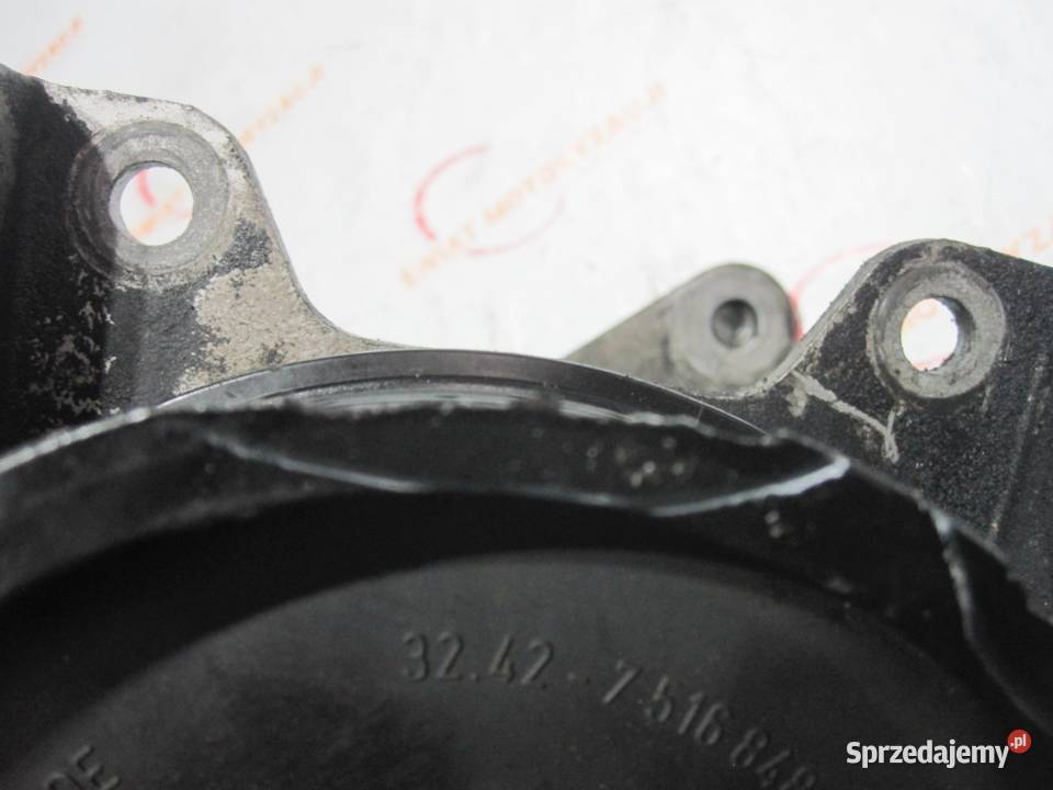 BMW X3 X5 5 30 B M54B30 231 05r pompa Kielce