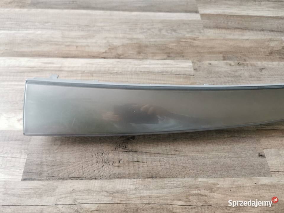 Lampa led drl lewa HYUNDAI IONIQ 5 92108gi000 dolnośląskie