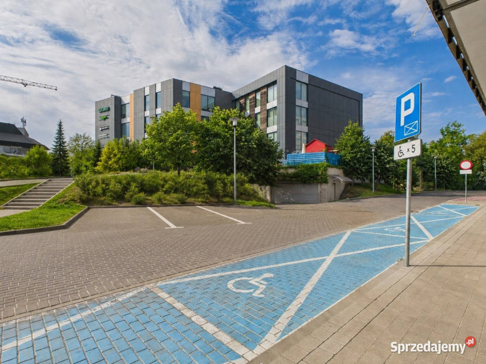 Lokal usługowy 186 m Morena Parter Gdańsk